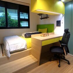Blk 120B Punggol Edge (Punggol), HDB 4 Rooms #555026691